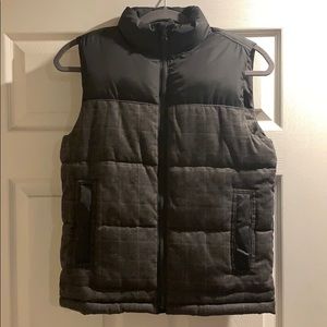 Gap Boys Vest Size Lg 10-11 yrs old